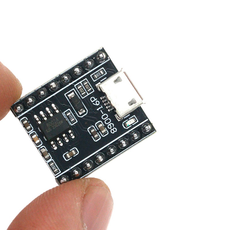 Music - Module de diffusion vocale JQ8900-16P, musique