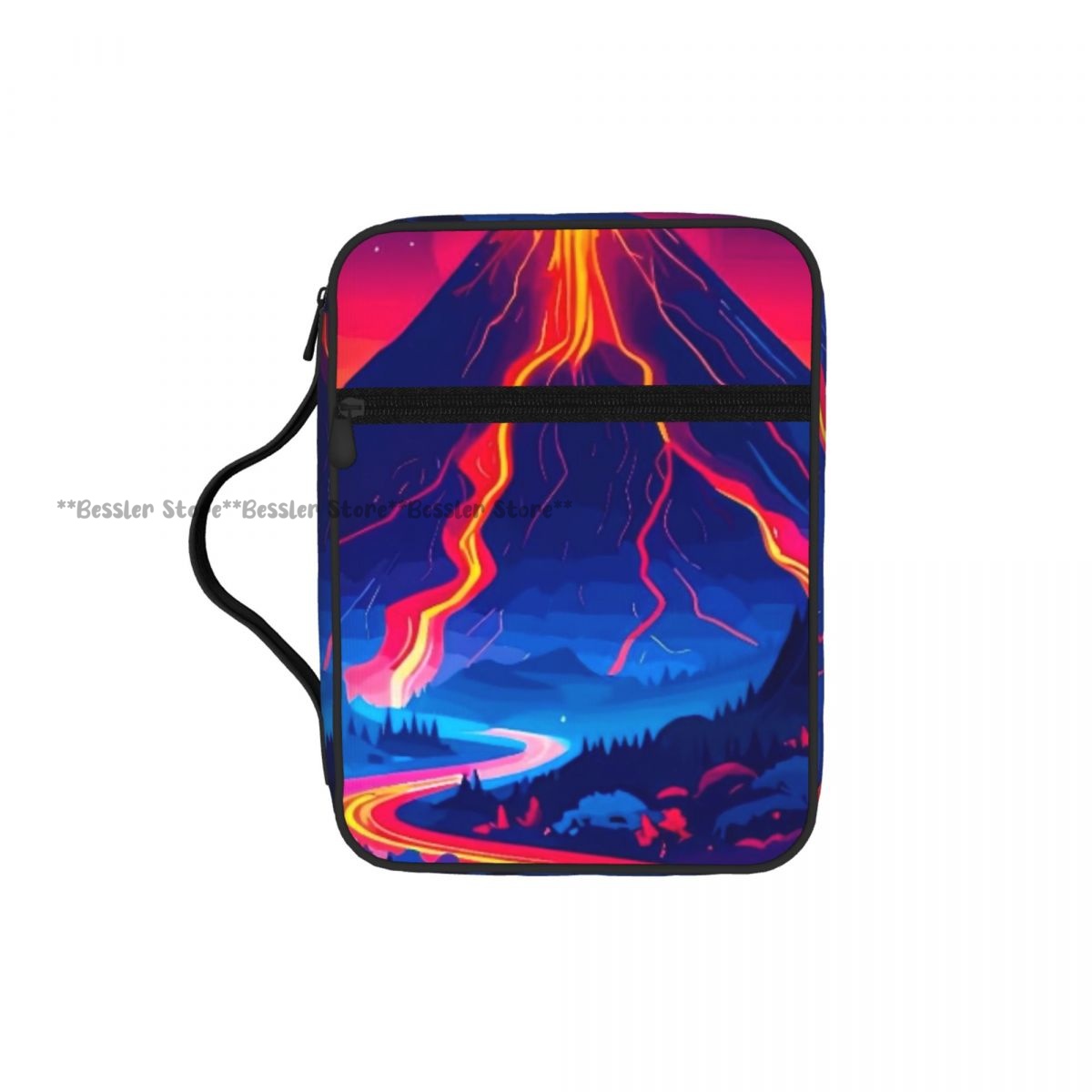 Books - Housse de protection pour Bible avec