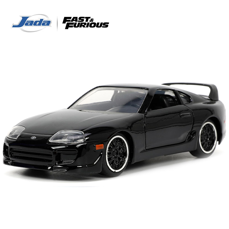 Movies - Modèle de voiture miniature JADA 1:32