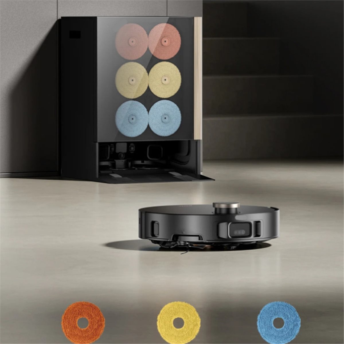 Pour Mova Mobius 60 : Pièces d - Movies avis et prix