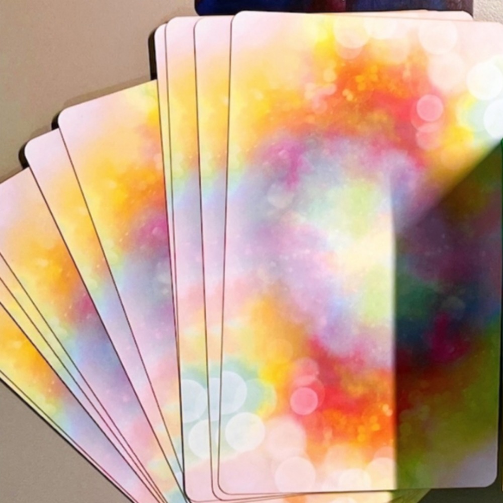 Les cartes Tarot of Oneness 10 - Tarot Deck With Guidebook avis et prix