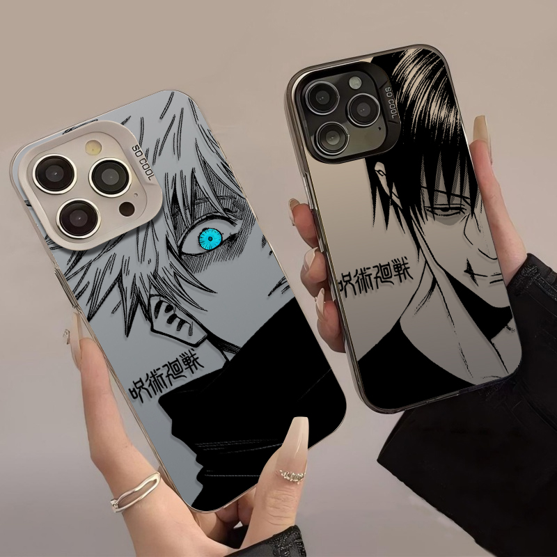 Coque de téléphone rigide Toji - Magazines avis et prix
