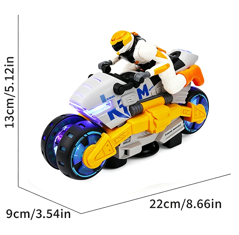 Moto électrique transformable  - Music avis et prix