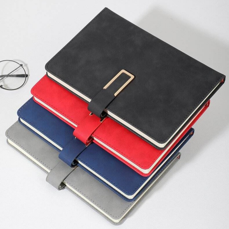 Carnet en cuir vintage A5, cou - Vintage Leather Journal Notebook avis et prix