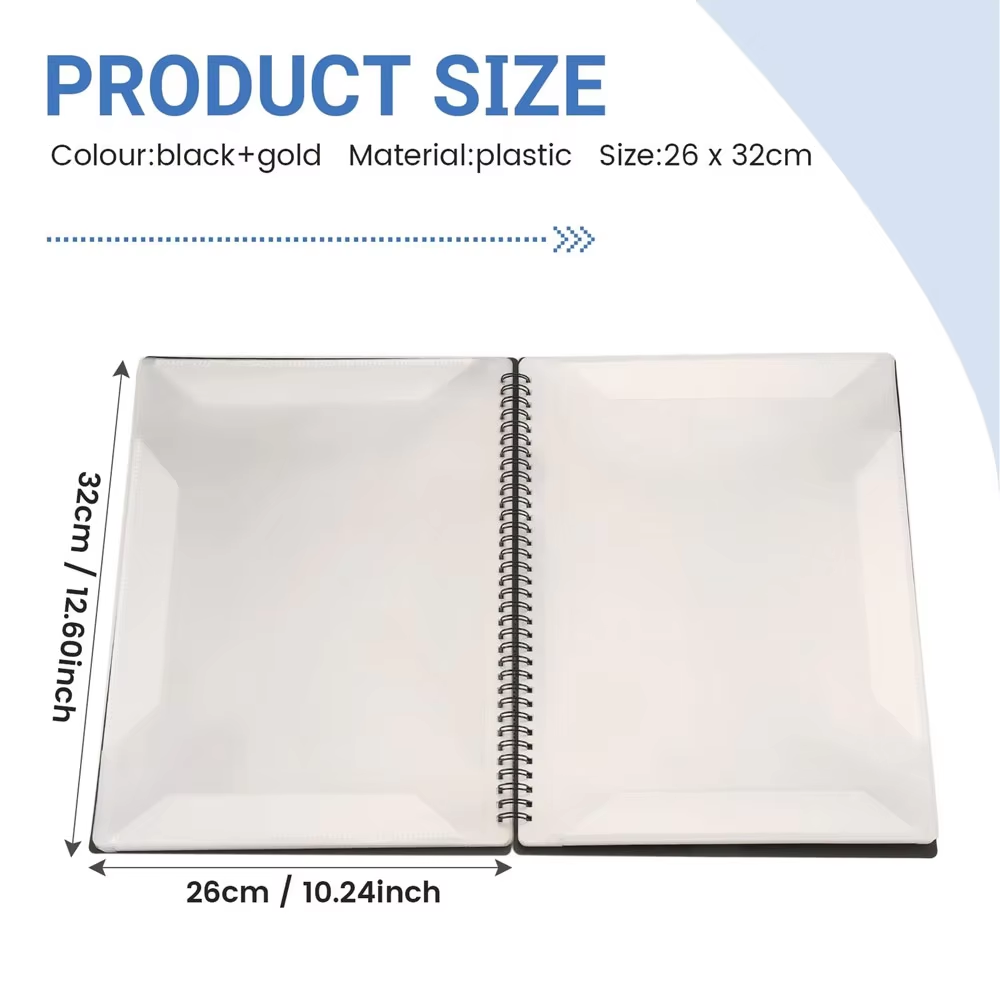 Dossier de partition de musiqu - Blank Sheet Music Notebook avis et prix