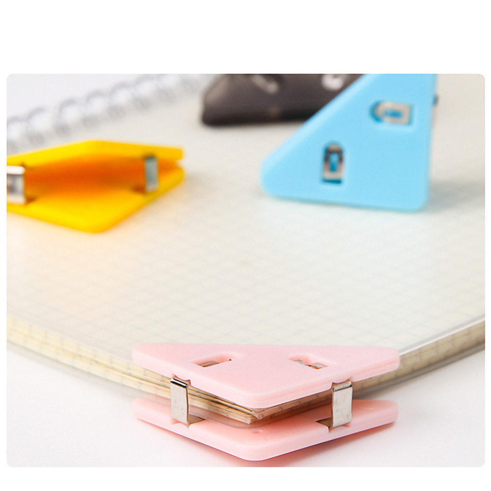 30 pinces triangulaires créati - Stationery Books avis et prix