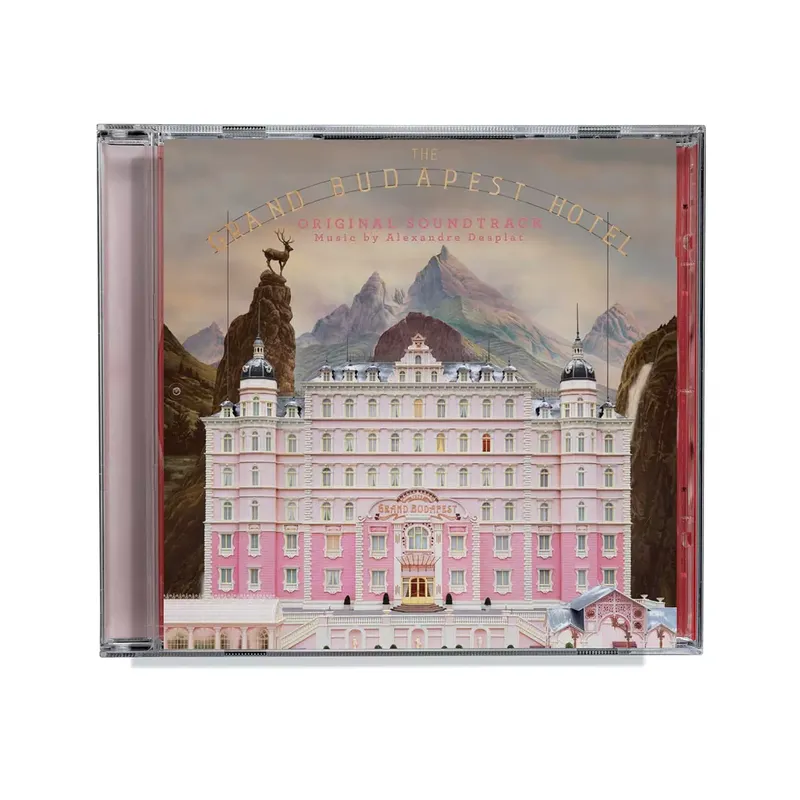 CD original et authentique de  - Movies avis et prix