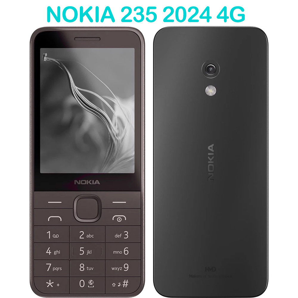 Téléphone de secours Nokia 235 - Music avis et prix