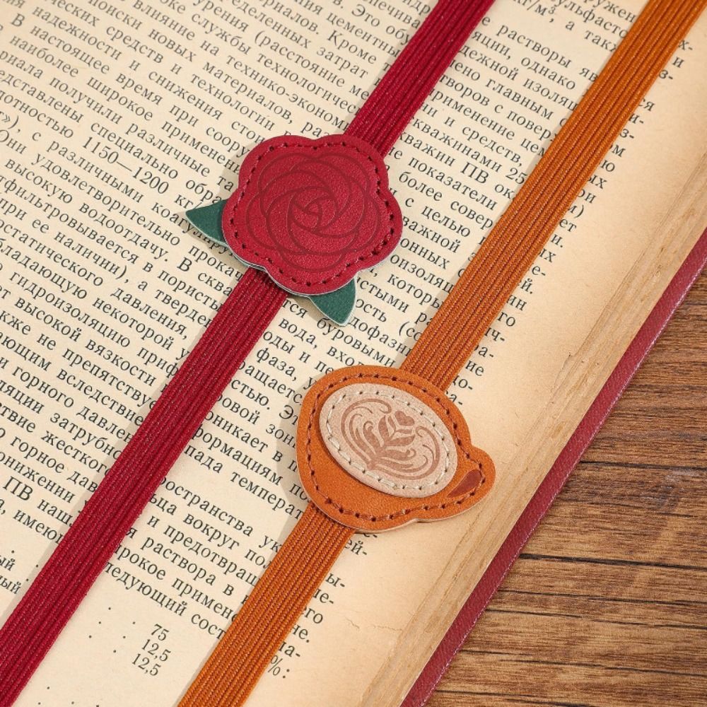Marque-page en cuir vintage av - Vintage Leather Journal Notebook avis et prix