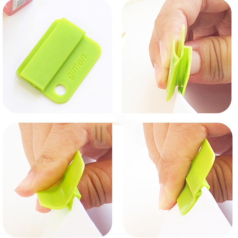 Clips de couverture de livre e - Stationery Books avis et prix