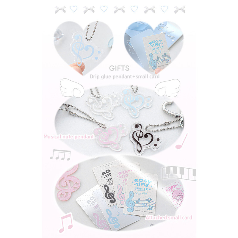 Protège-cartes musical pour no - Blank Sheet Music Notebook avis et prix