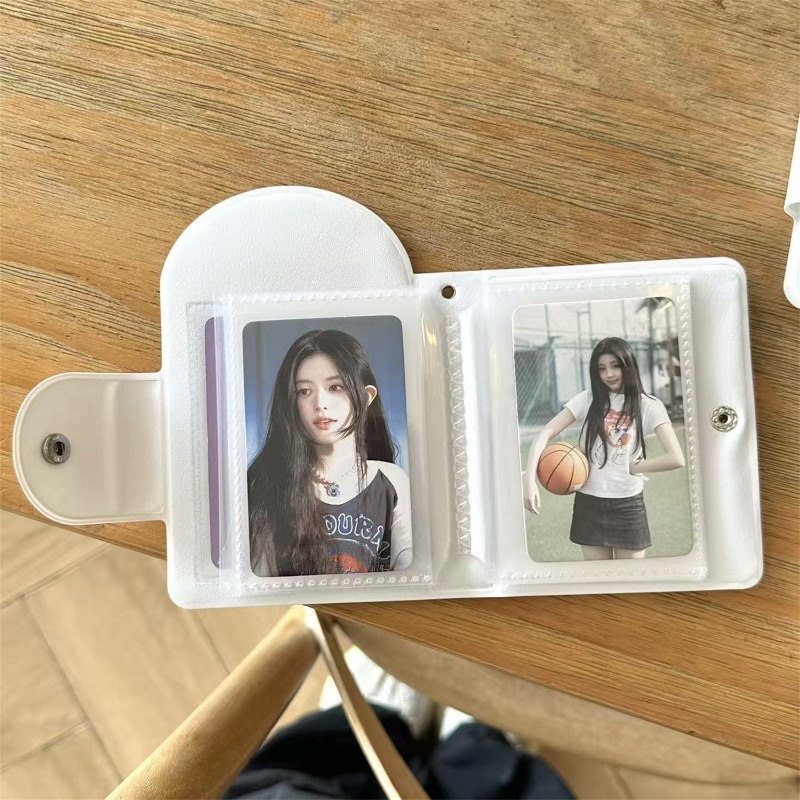 Album de rangement pour photoc - Kpop Photo Card Binder 3 Inch avis et prix