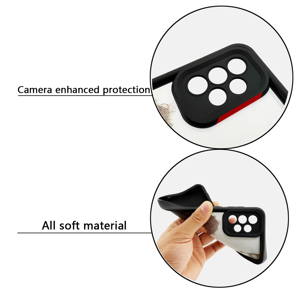 Coque de téléphone anti-chute  - Magazines avis et prix