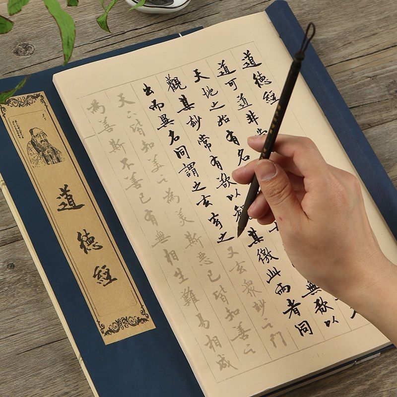 Cahiers de pratique de calligr - Chinese Calligraphy Practice Book avis et prix