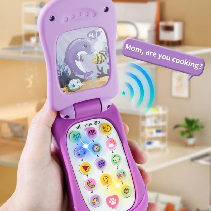 Jouet de téléphone portable à  - Music avis et prix