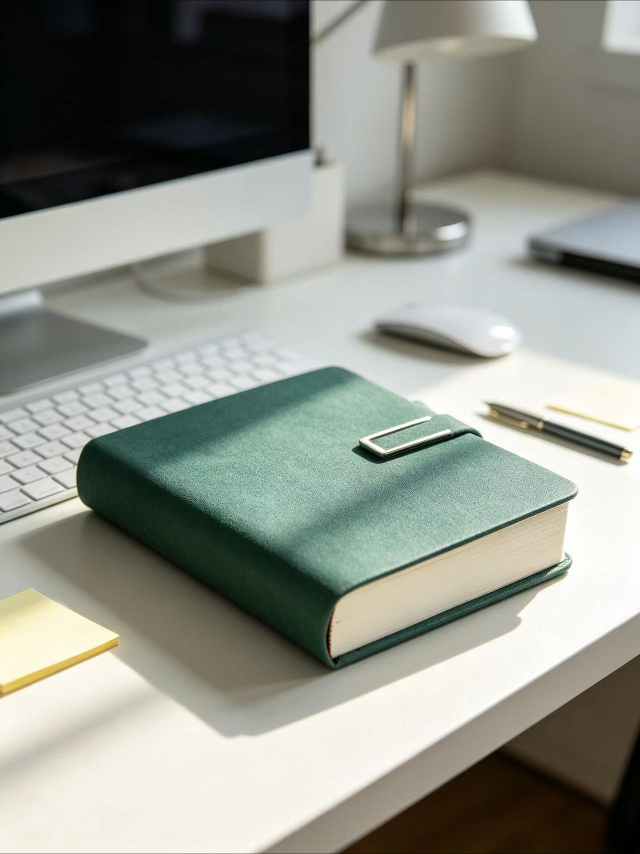 Carnet en cuir vintage A5, cou - Vintage Leather Journal Notebook avis et prix