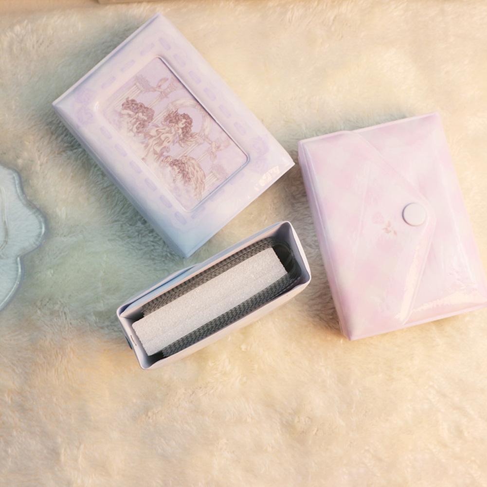 3 pouces Kawaii Album Photo Kp - Kpop Photo Card Binder 3 Inch avis et prix