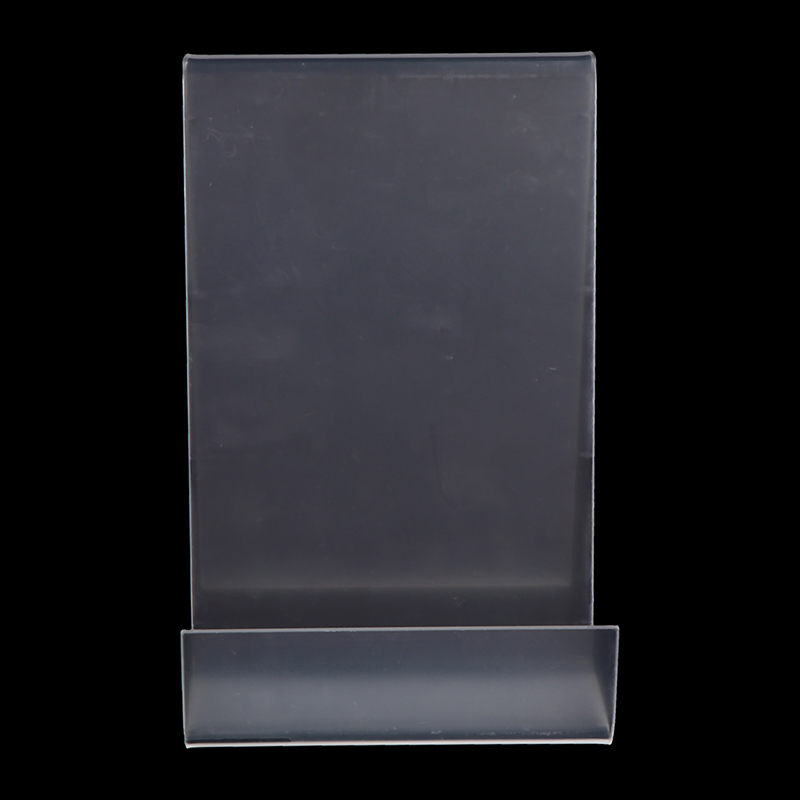 Support de présentation en acr - Clear Acrylic Book Stand Holder avis et prix