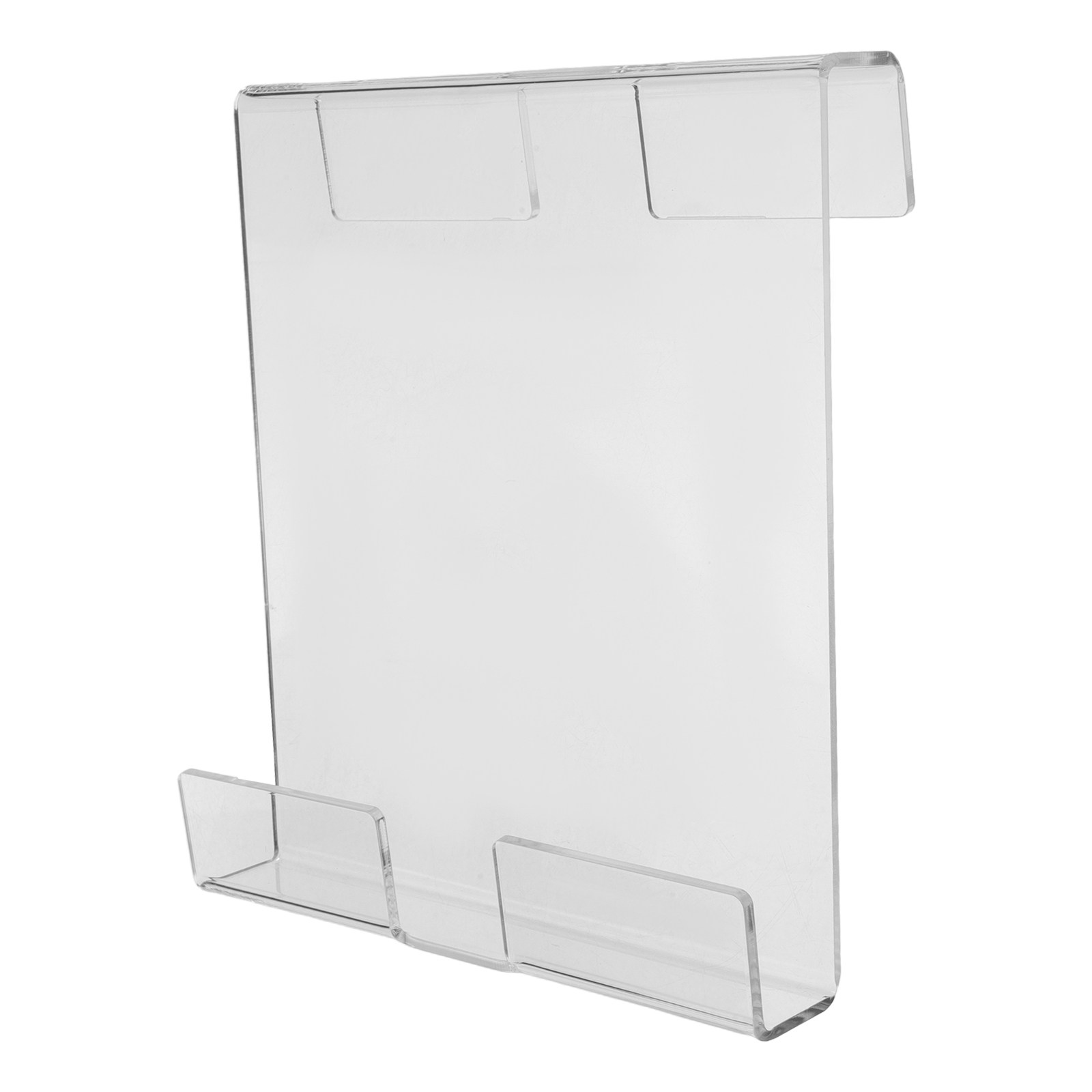 Support de lecture pour vélo d - Clear Acrylic Book Stand Holder avis et prix