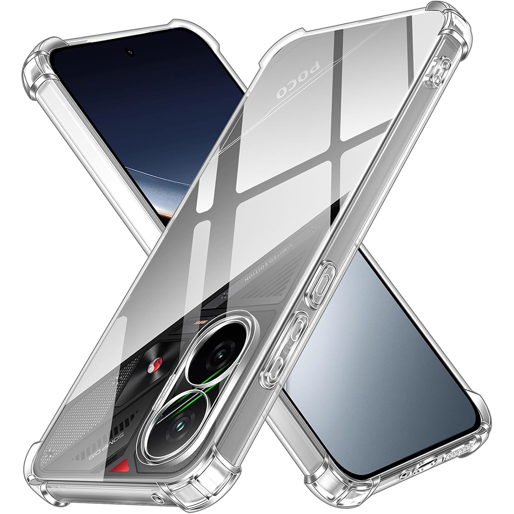 Coque de téléphone antichoc po - Magazines avis et prix