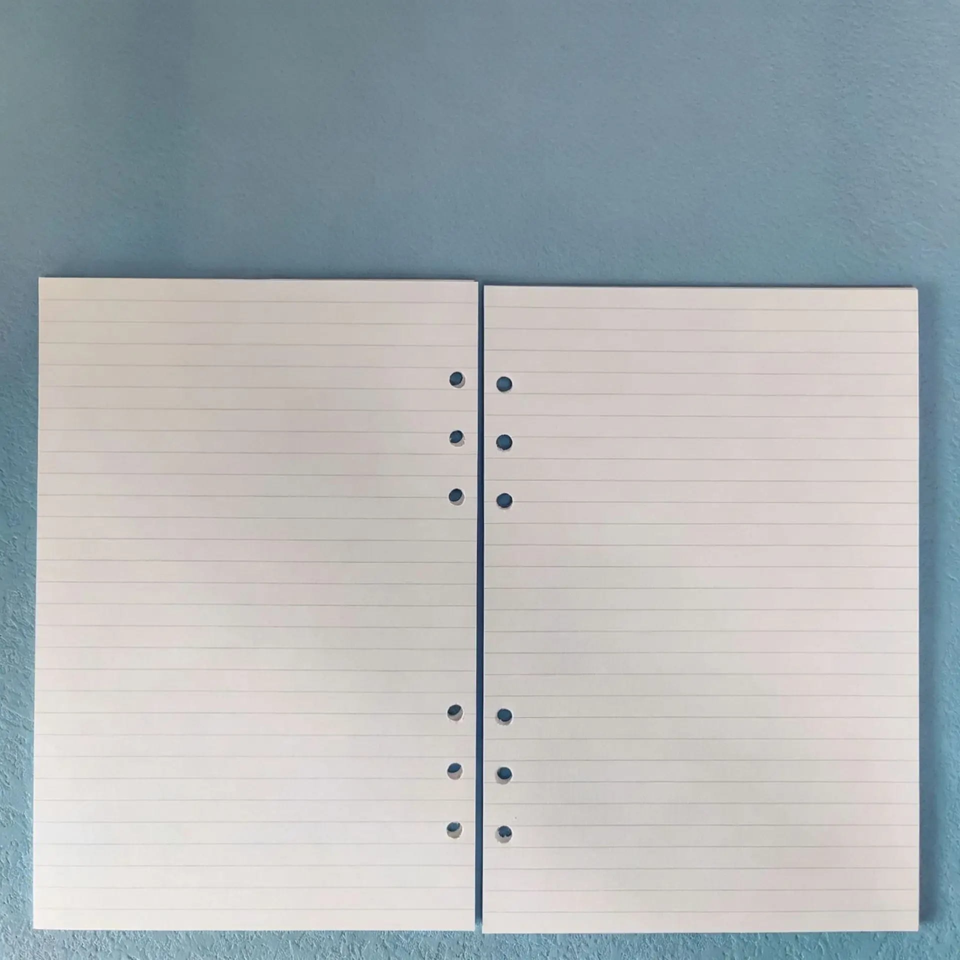 Recharge de carnet à spirale A - A5 Spiral Dotted Grid Notebook avis et prix