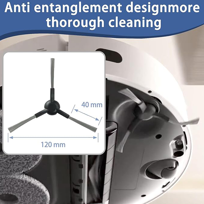 Pour les accessoires du robot  - Movies avis et prix