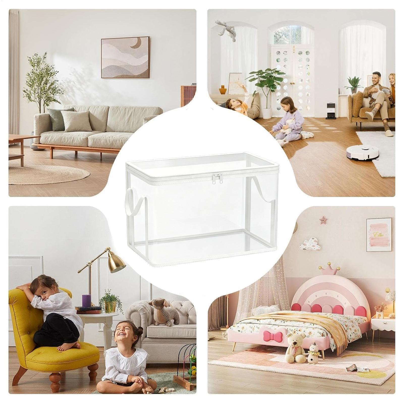 Sac de rangement pour jouets,  - Books avis et prix