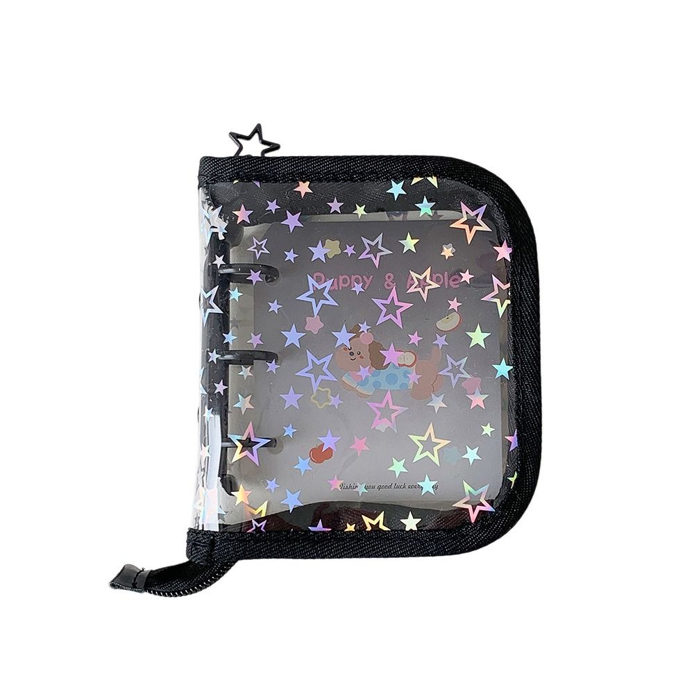 1 pièce, classeur portable en  - Kpop Photo Card Binder 3 Inch avis et prix