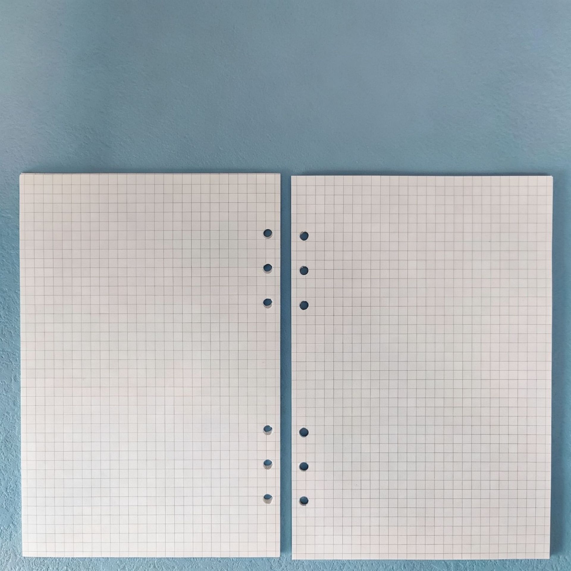 Recharge de carnet à spirale A - A5 Spiral Dotted Grid Notebook avis et prix