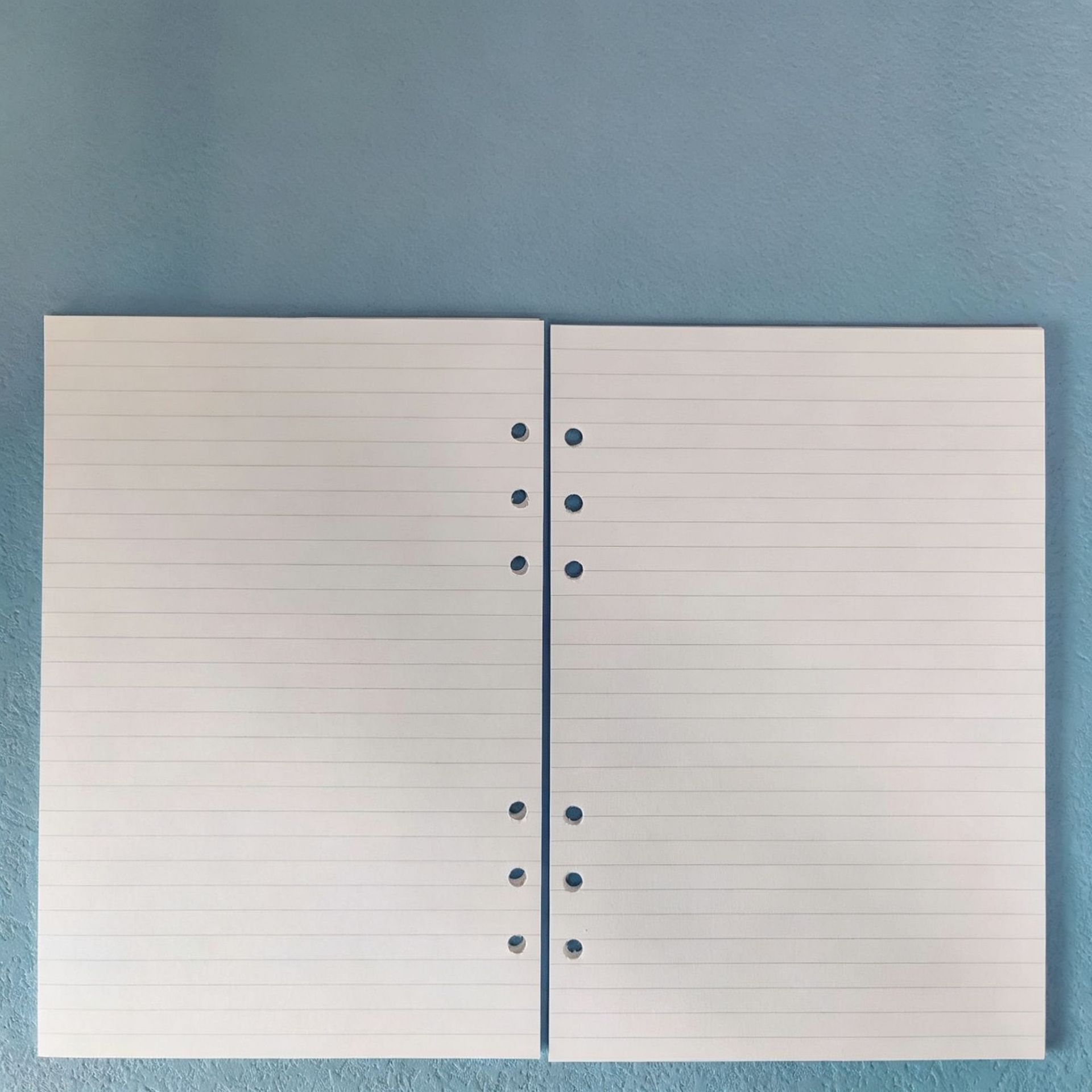 Recharge de carnet à spirale A - A5 Spiral Dotted Grid Notebook avis et prix