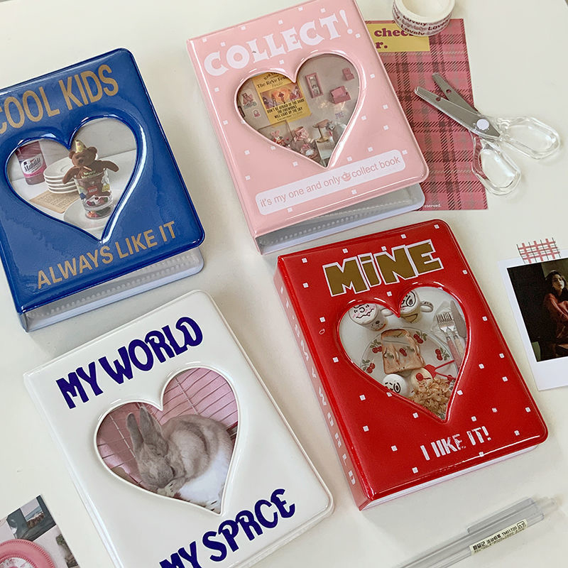 3 pouces 64 poches Mini Album  - Kpop Photo Card Binder 3 Inch avis et prix