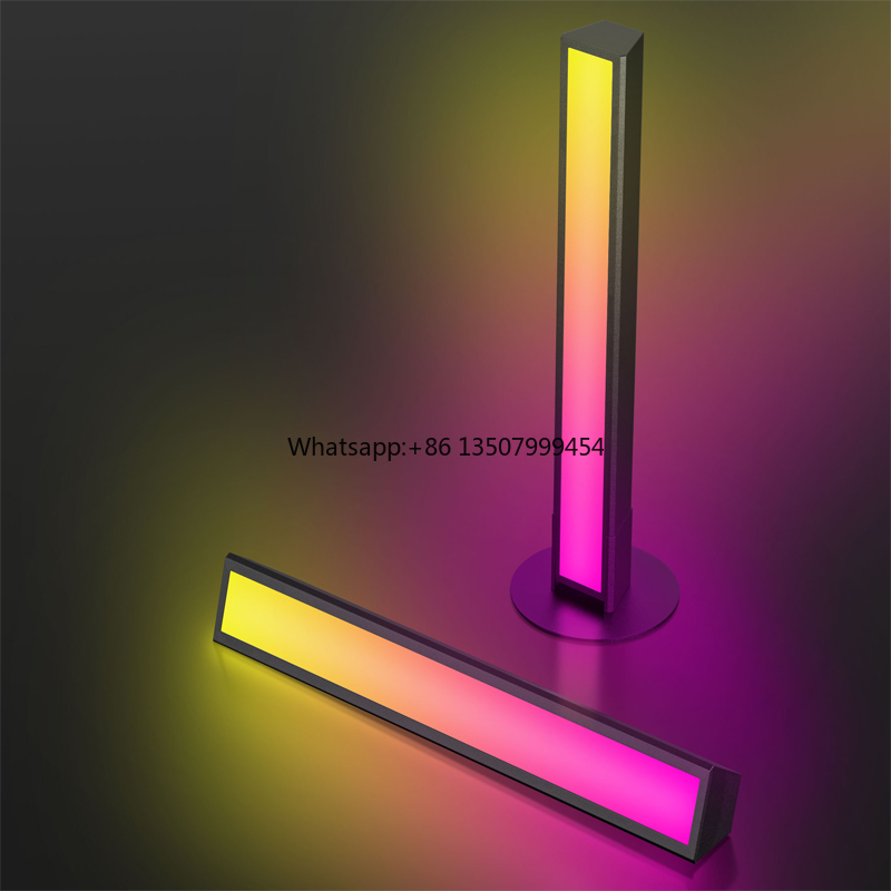 Lumière d'ambiance RGB, lumièr - Music avis et prix