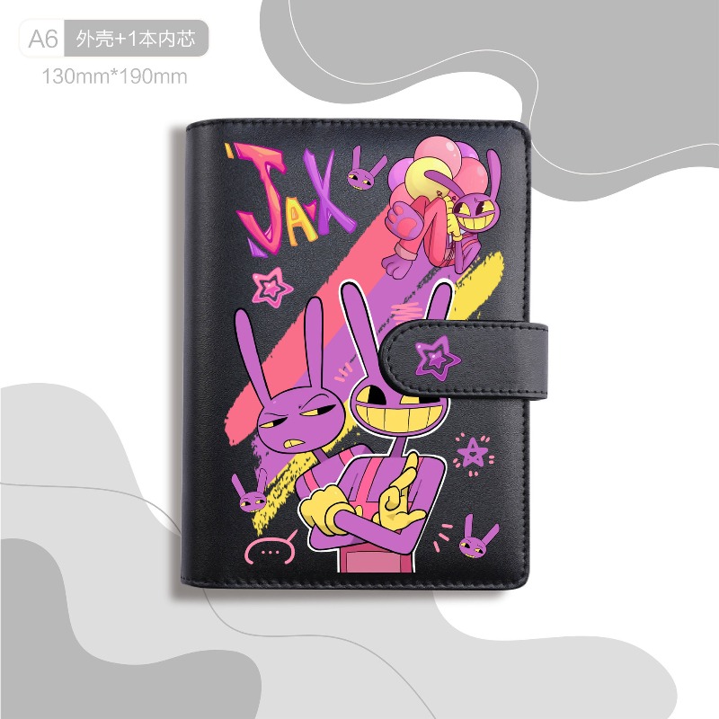 Carnet de notes de la série Th - Stationery Books avis et prix