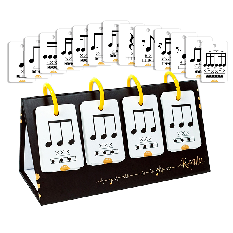 72 cartes flash d'éveil musica - Blank Sheet Music Notebook avis et prix