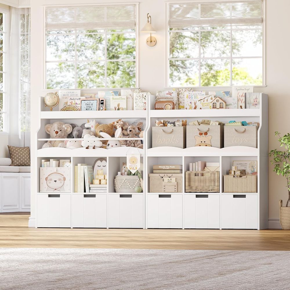 Organisateur de rangement pour - Books avis et prix