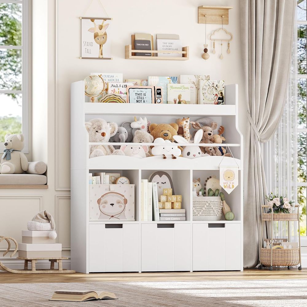 Organisateur de rangement pour - Books avis et prix
