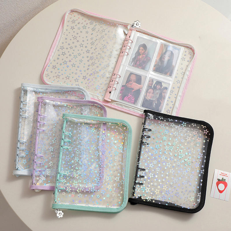 Classeur à fermeture éclair A5 - Stationery Books avis et prix