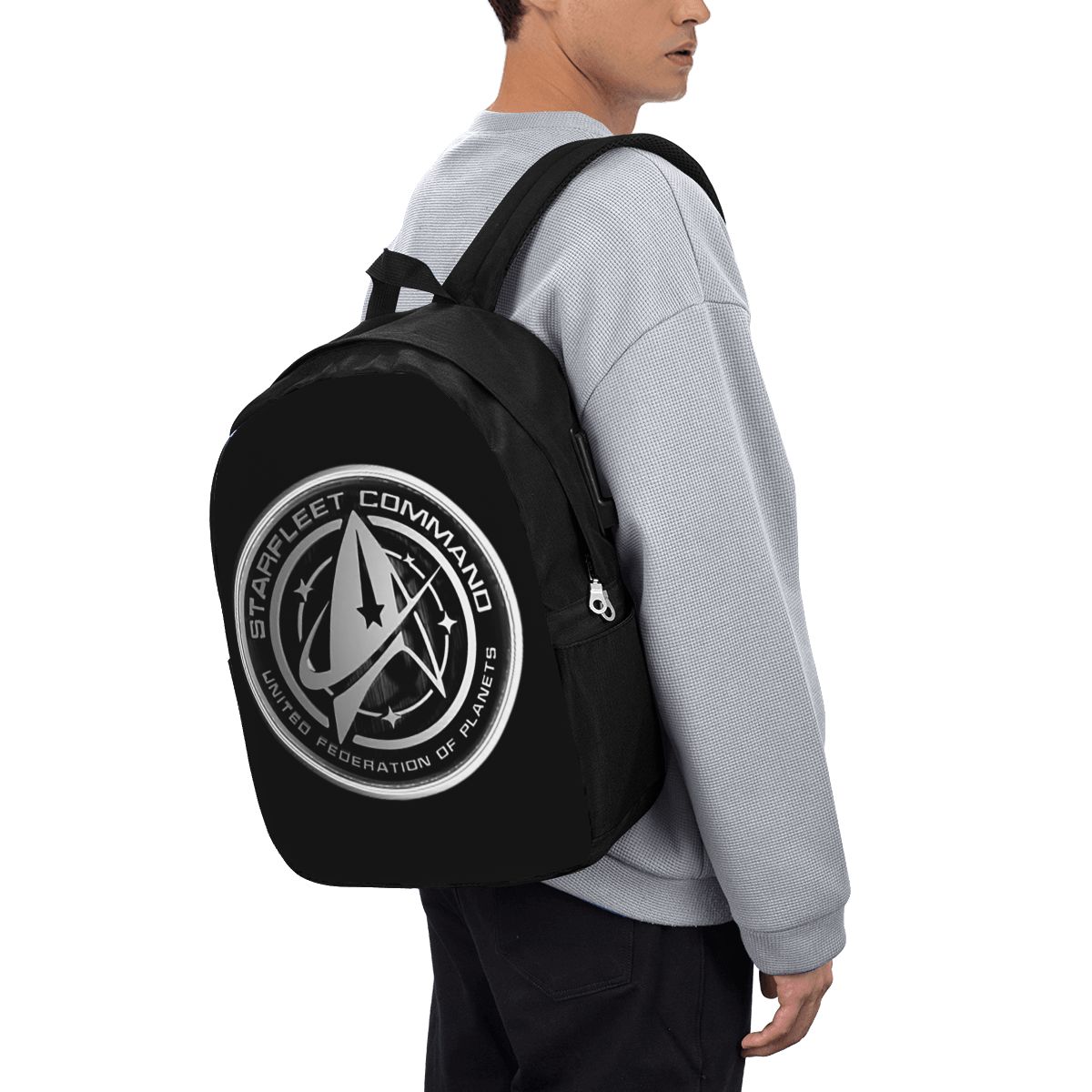 Sac à dos Star Treks Science F - Books avis et prix