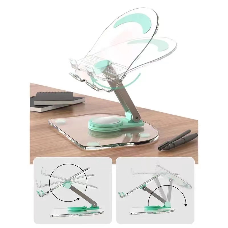 Support de livre en acrylique  - Clear Acrylic Book Stand Holder avis et prix
