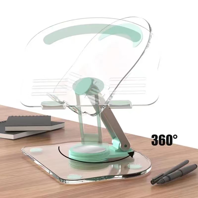 Support de livre en acrylique  - Clear Acrylic Book Stand Holder avis et prix