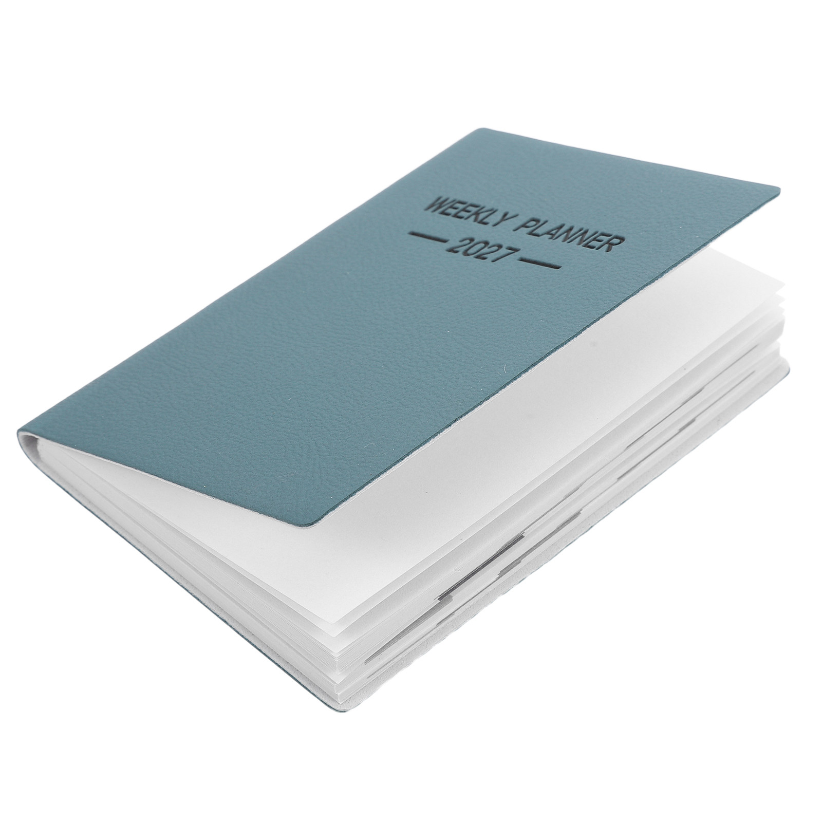 Carnet de planification foncti - A5 Spiral Dotted Grid Notebook avis et prix