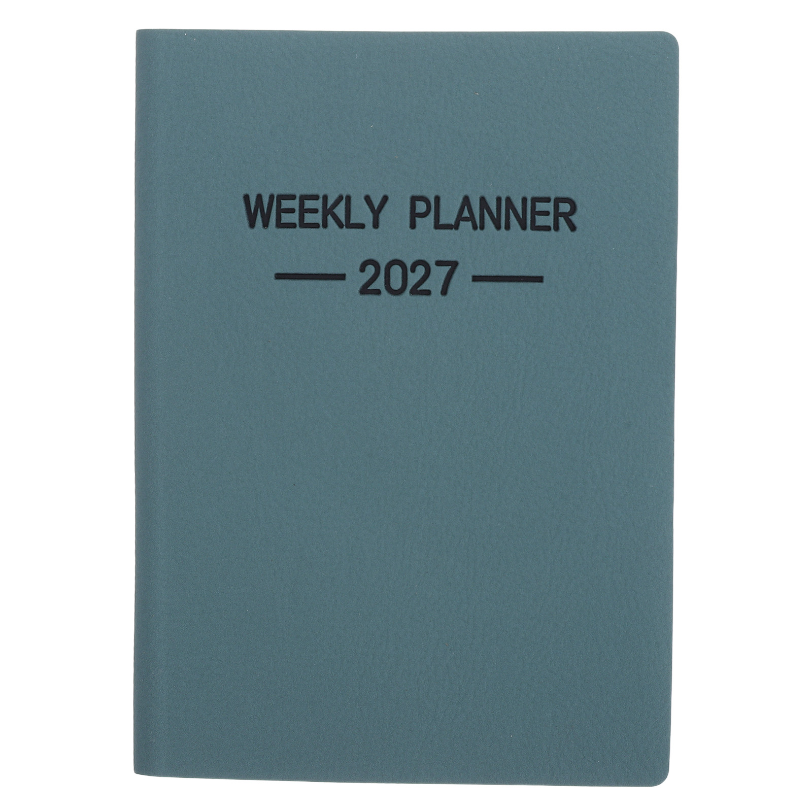 Carnet de planification foncti - A5 Spiral Dotted Grid Notebook avis et prix