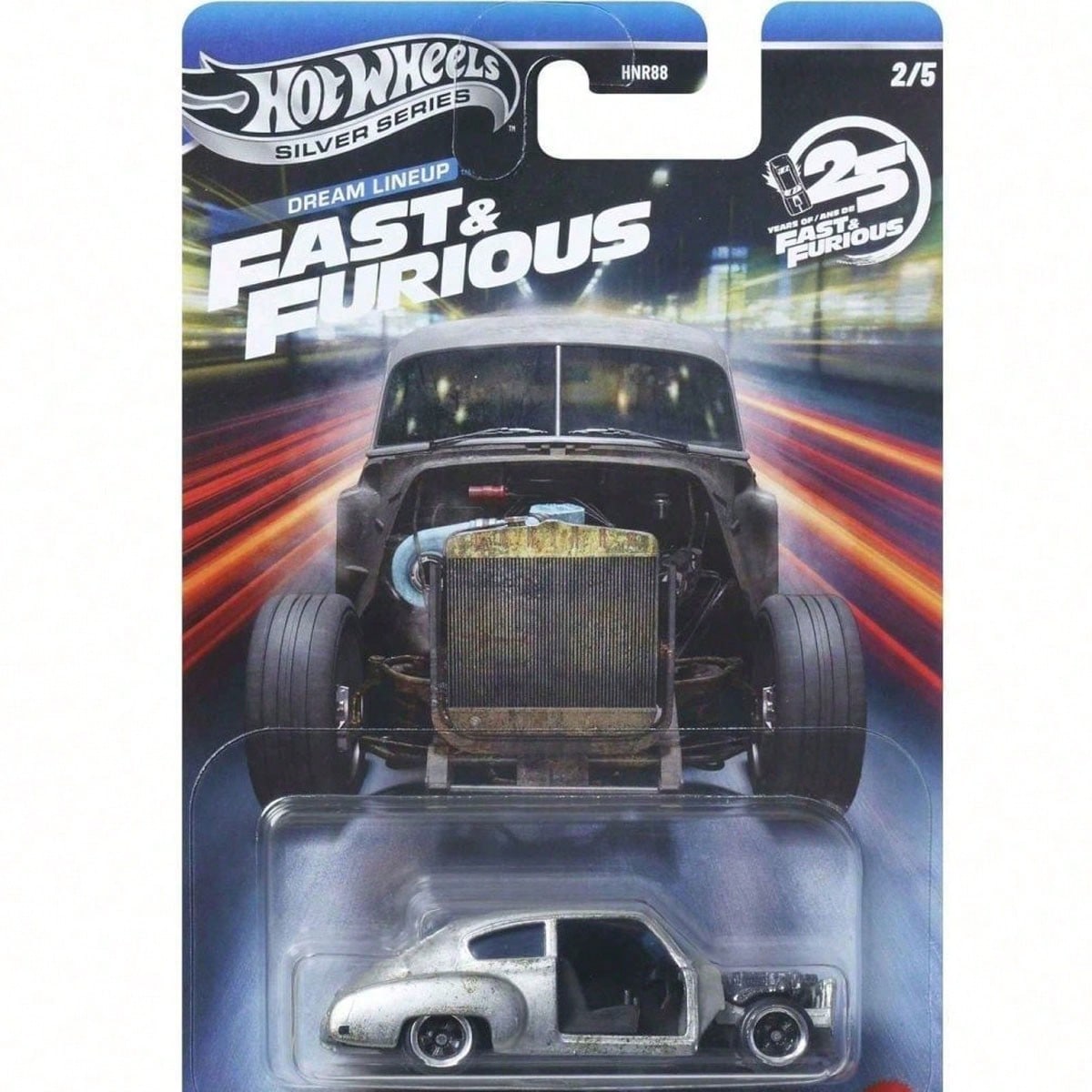 Hot Wheels 1:64 Voiture en all - Movies avis et prix