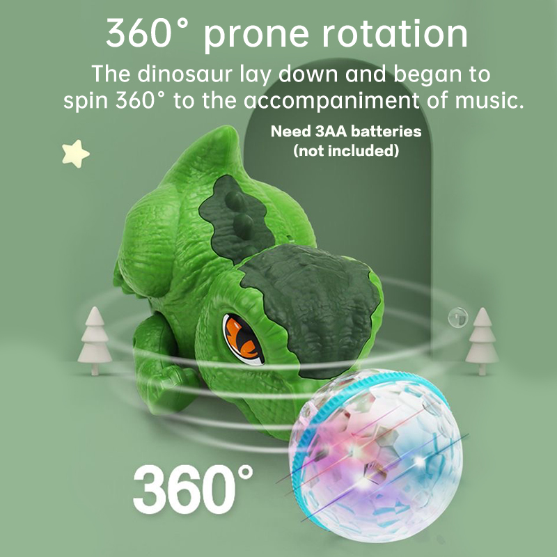 Jouet électrique de ballon sup - Music avis et prix