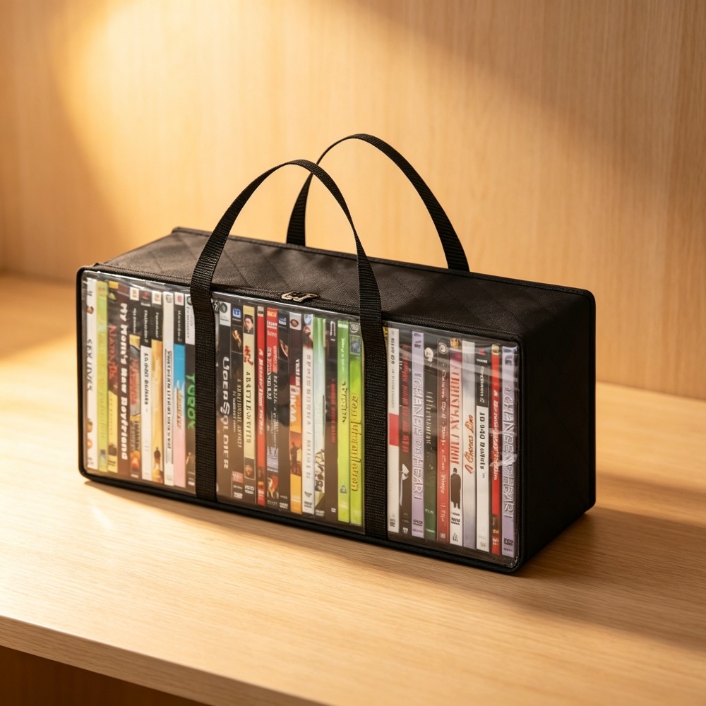Sac de rangement multifonction - Books avis et prix