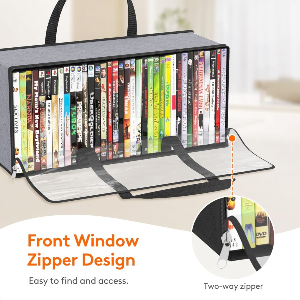 Sac de rangement multifonction - Books avis et prix