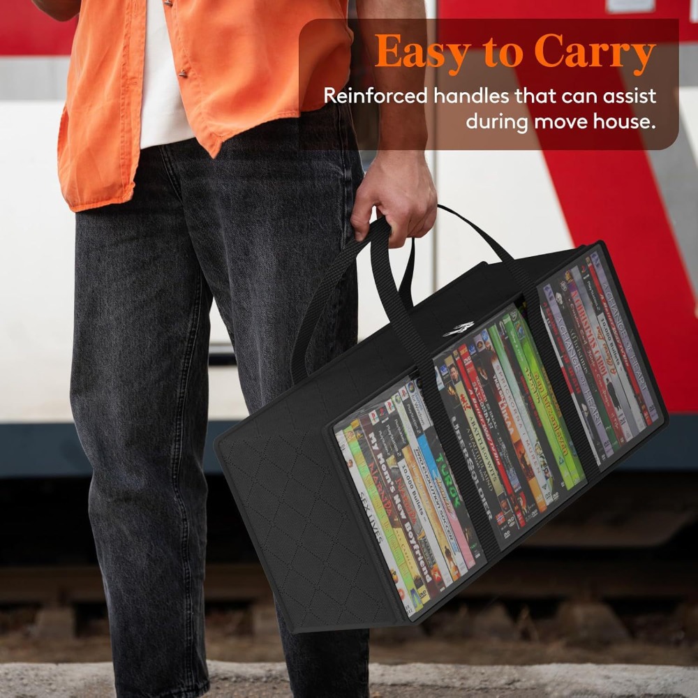Sac de rangement multifonction - Books avis et prix
