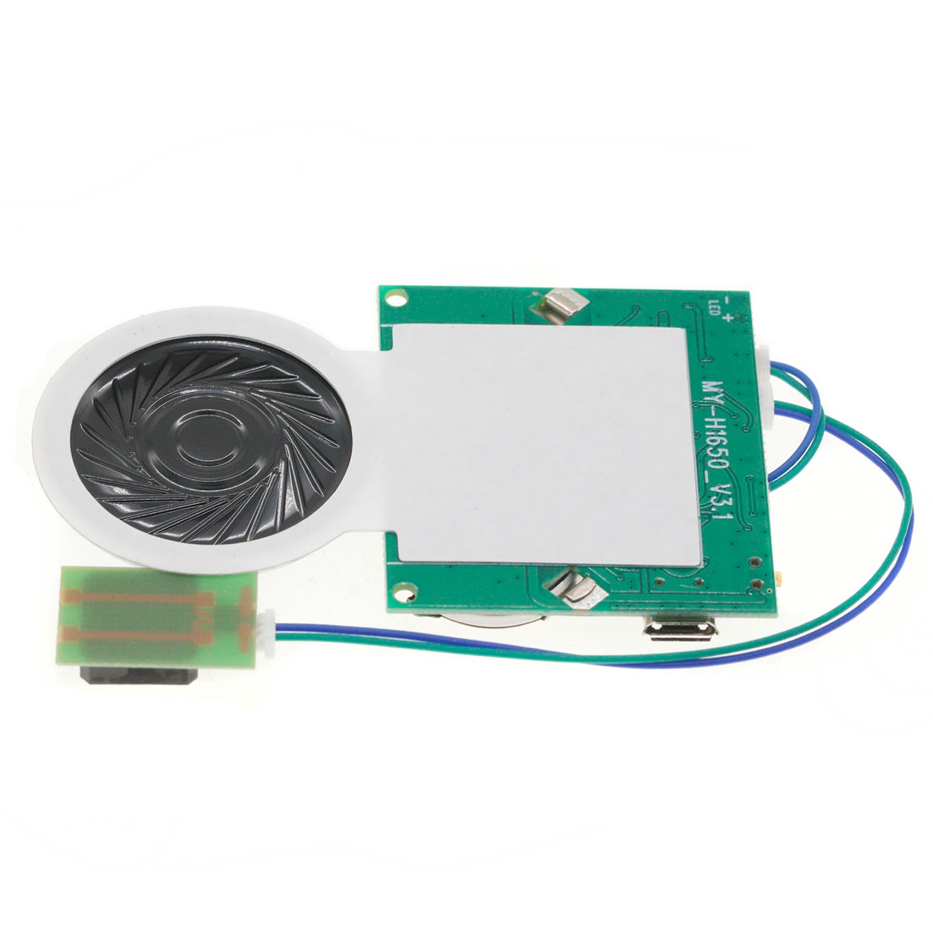 Module sonore DIY avec capteur - Music avis et prix