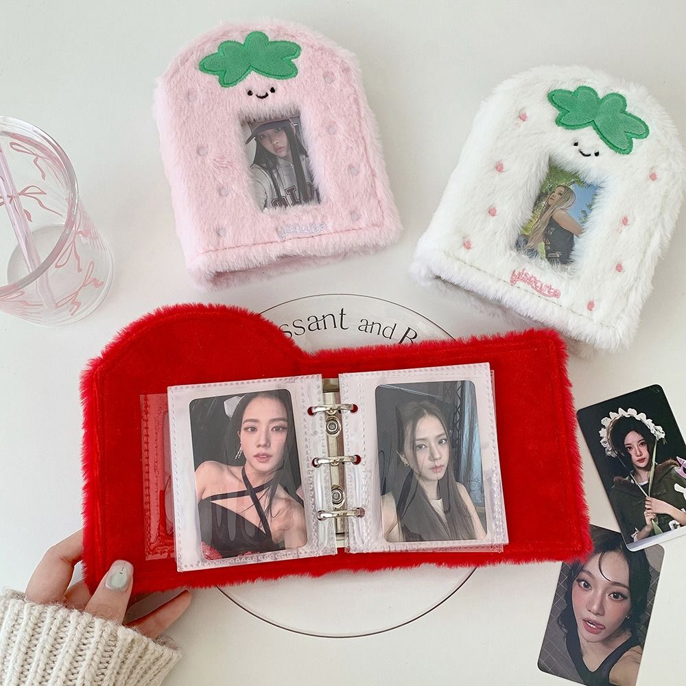 Album Photo doux A8, rangement - Kpop Photo Card Binder 3 Inch avis et prix