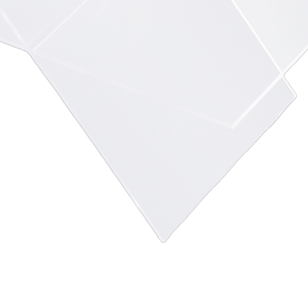 1 ensemble de support de livre - Clear Acrylic Book Stand Holder avis et prix
